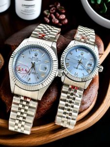 Rolex Couple Watches Very High Quality