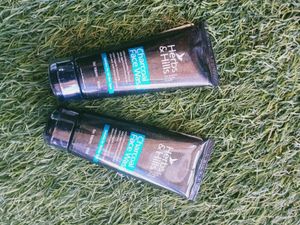 Herbs And Hills Face Wash