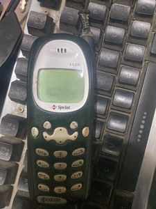 Sprint 1135
