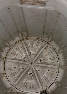 L.G Automatic Washing Machine