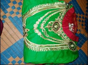 Beautiful Kurti And Pant Set