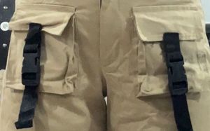 Cargo Shorts