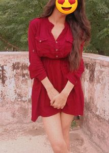 Women&#39;s A-Line Knee Length Dress💃