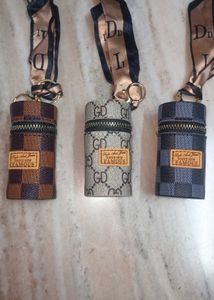 Mini Pouch Bag Accessories 🆕