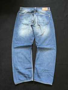Oxy Vintage Baggy Jeans