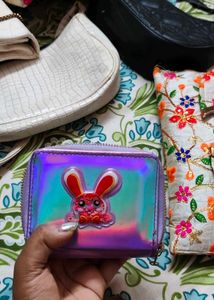 Mixed Handbag Bundle