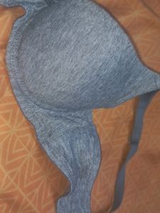Padded Bra