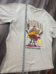 Graphic Print T-Shirt