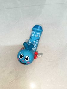 Moving Toy