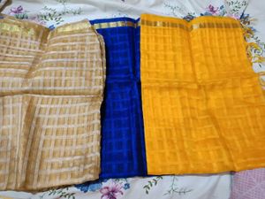 Beautiful Net Dupattas
