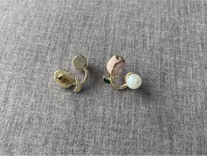 Korean Earrings