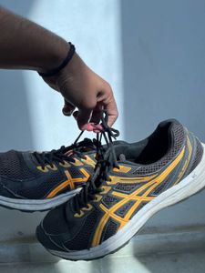 Asics Sport Shoes