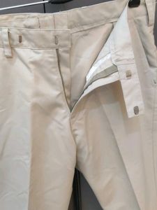 Men Formal Pant
