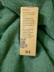 Avimee Herbal Sweet Almond Hair Oil
