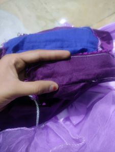 Most Trending Dress, Maggam Work