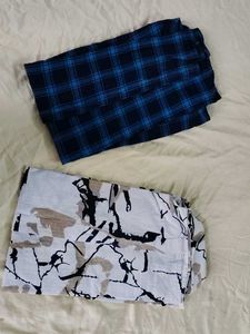 Two Shirts