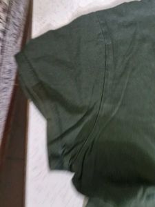 Green T-Shirt