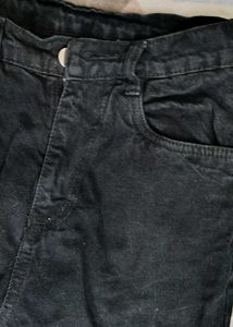 Black Jeans