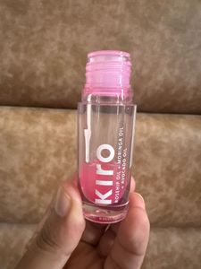 Kiro PH-Play Lip &amp; Cheek Oil – Pink Funfetti