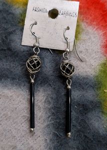 Unsed Earings
