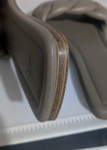 Hnm Braided Slides