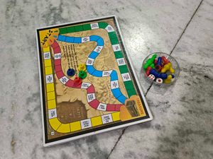 (Set Of 12) Fun Different Board Games For Kids