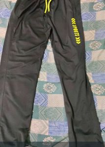 Six Combo Trouser