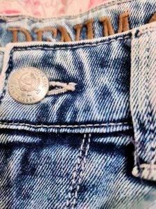 U.S. Polo Assn. Light Wash Jeans