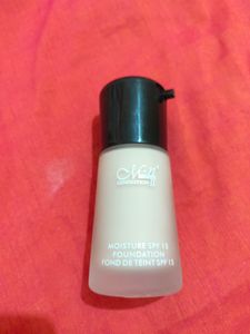 Foundation