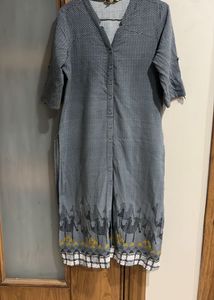 Global Desi Kurta