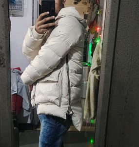 Adidas Winter Jacket For Sale