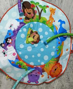 Smart Baby Activity Gym