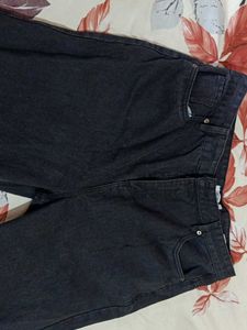 Straight Fit Jeans