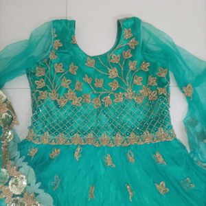 Gown