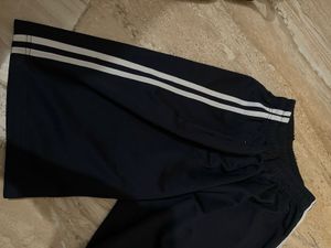 Breathable Active Shorts – For Gym, Run, or Chill