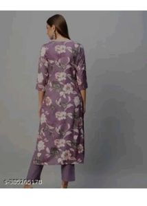 Small SiZe Kurta Set
