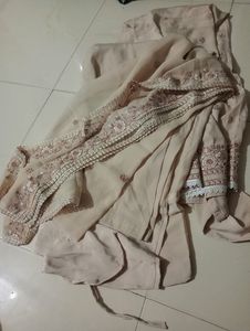 NEEDED KURTI SET VERY BEAUTIFUL AND ELEGANT( XXXl)