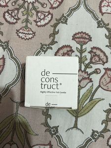Deconstruct Moisturizer