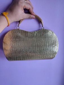 Wedding Clutch