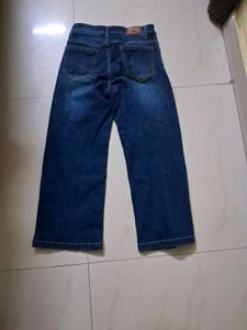 Denim Jeans