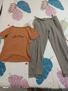 Women Co-ord