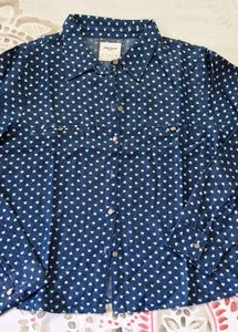 Vero Moda shirt in excellent condition