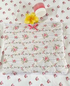 Quilted Tablet Sleeves🌸✨