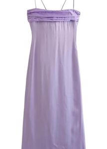 Zara Bow Dress