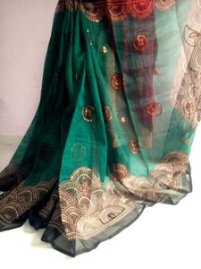Party Wear Saree