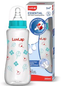 Luvlap Baby Feeding Bottle Bought 2 Days Ago