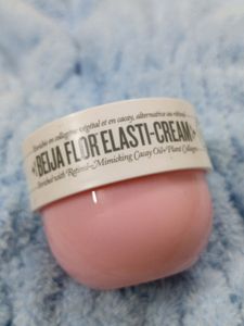 SDJ Beija Flor Elasti Cream 25 Ml