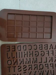 Chocolate Making Moulds