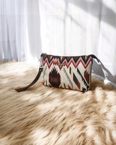 Scarlett Beige Sling Bag