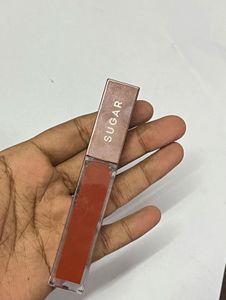 Sugar Cosmetics Liquid Lipstick Rigel 11